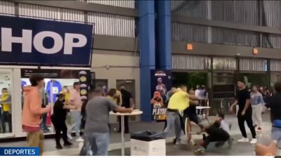 BSN repudia incidente violento tras juego entre los Mets y los Vaqueros