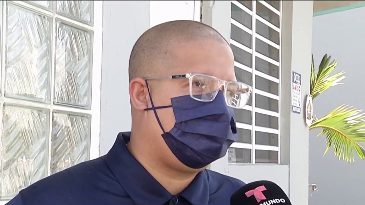 Héctor “El Father” desmiente que balacera estuviera dirigida a su iglesia – Telemundo Puerto Rico Héctor “El Father” desmiente que balacera estuviera dirigida a su iglesia – Telemundo Puerto Rico