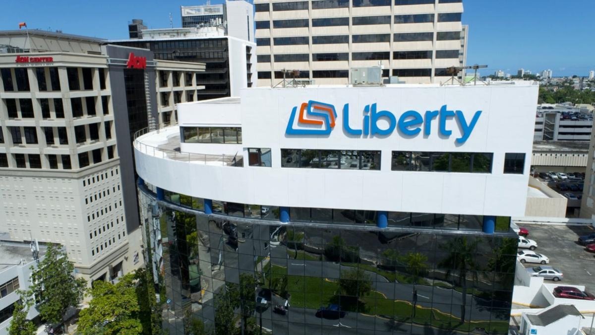 Liberty confirma avería “poco común” que ha dejado a miles sin el servicio  de internet – Telemundo Puerto Rico