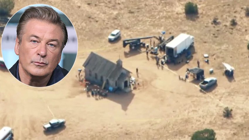 Alec Baldwin indicted in ‘Rust' movie fatal shooting