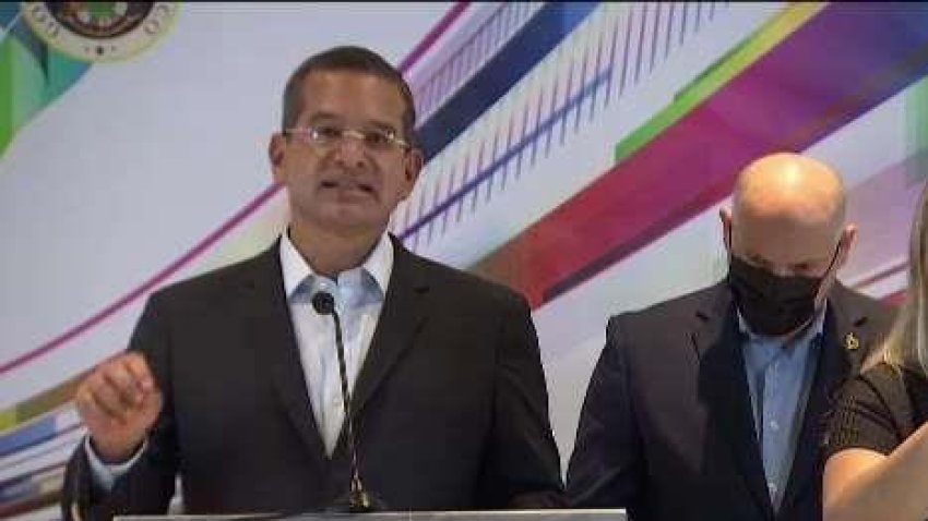 Pierluisi pone fin al cierre de establecimientos y la Ley Seca