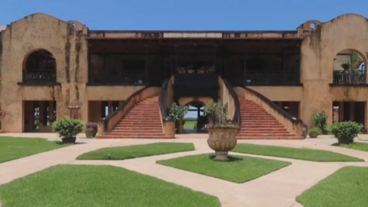 Hacienda Campo Rico en Carolina: historia y diversión para toda la ...