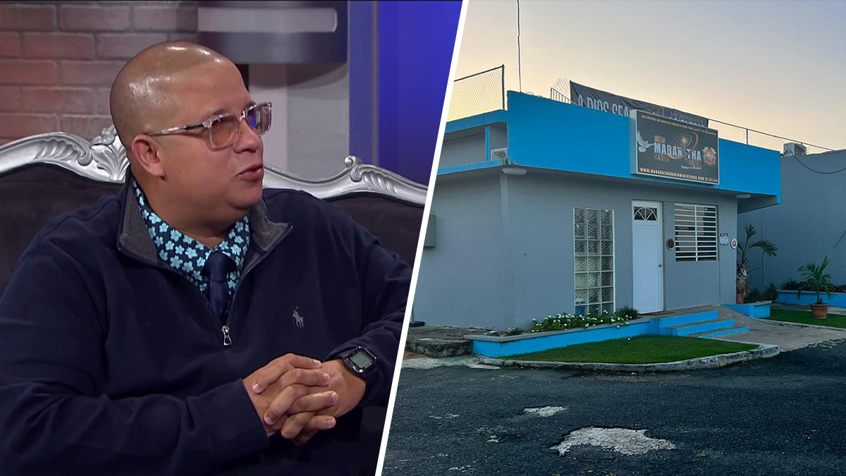Héctor “El Father” desmiente que balacera estuviera dirigida a su iglesia – Telemundo Puerto Rico Héctor “El Father” desmiente que balacera estuviera dirigida a su iglesia – Telemundo Puerto Rico