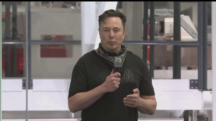 Dueño de Tesla acepta el reto de donar $6,000 millones para combatir el hambre