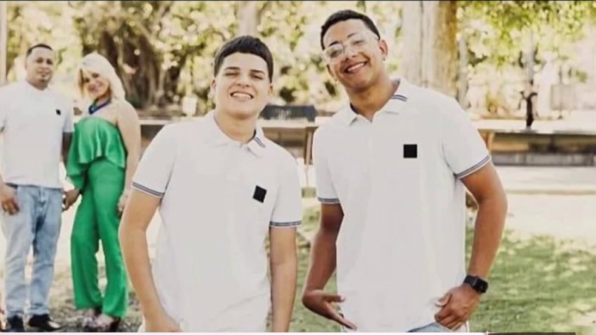 Hermanos boricuas arrestados en México serían excarcelados