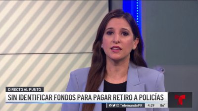 Directo al Punto con Anabelle Torres Colberg