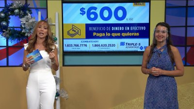 Triple-S Advantage: la cubierta Real