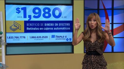 Triple-S Advantage: el plan que te cuidará