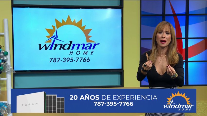 Únete a la tranquilidad con Windmar Home