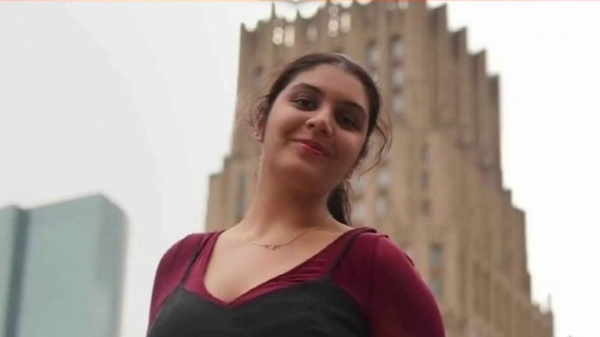 La novena víctima del Astroworld; padres relatan con dolor la pérdida de su hija