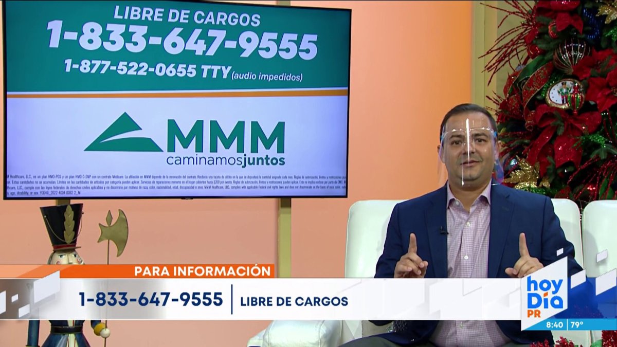 MMM conoce sobre la herramienta que te ayuda a conseguir el mejor plan