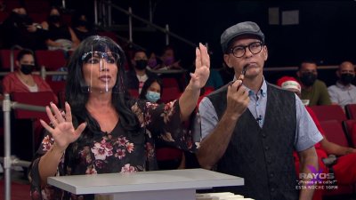 Gato Encerrado: Contrata a un investigador y descubre que su esposo la engaña