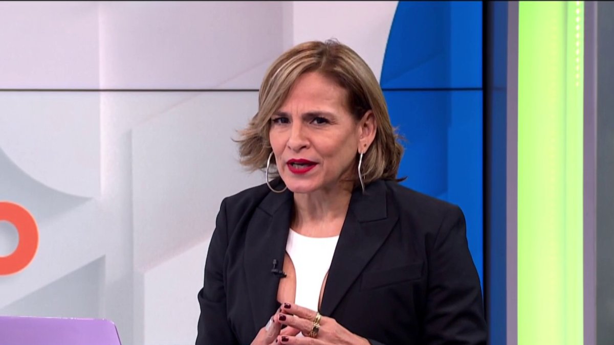 La Palabra de Zoé Laboy – Telemundo Puerto Rico