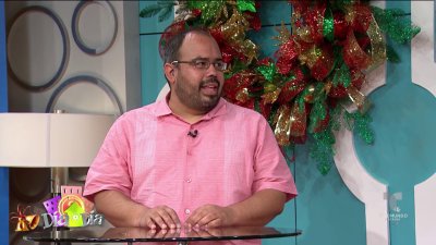 “Me toca escuchar razones”, dice Eliezer Ramos sobre condiciones para su nombramiento