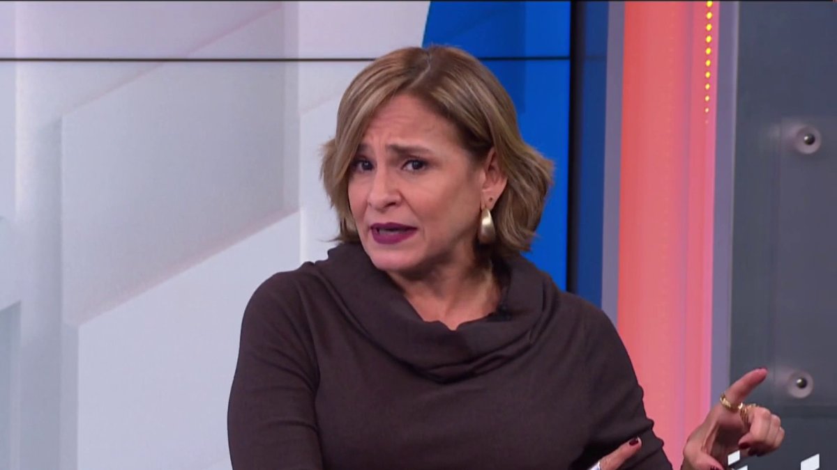 La Palabra de Zoé Laboy – Telemundo Puerto Rico