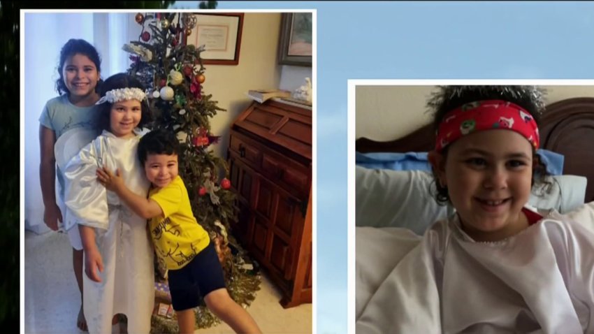 Vivir con intensidad: la lección que recibió la soprano Gladys Rodríguez de su hijita