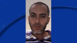 Ángel Gabriel Otero Rodríguez de 40 años, el cual fue visto por última vez en horas de la tarde del martes, 16 de noviembre, en Caguas