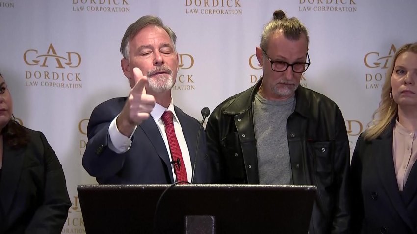 “Nunca, nunca, deberían haber tenido balas reales en este set”, dijo abogado de Svetnoy, Gary A. Dordick