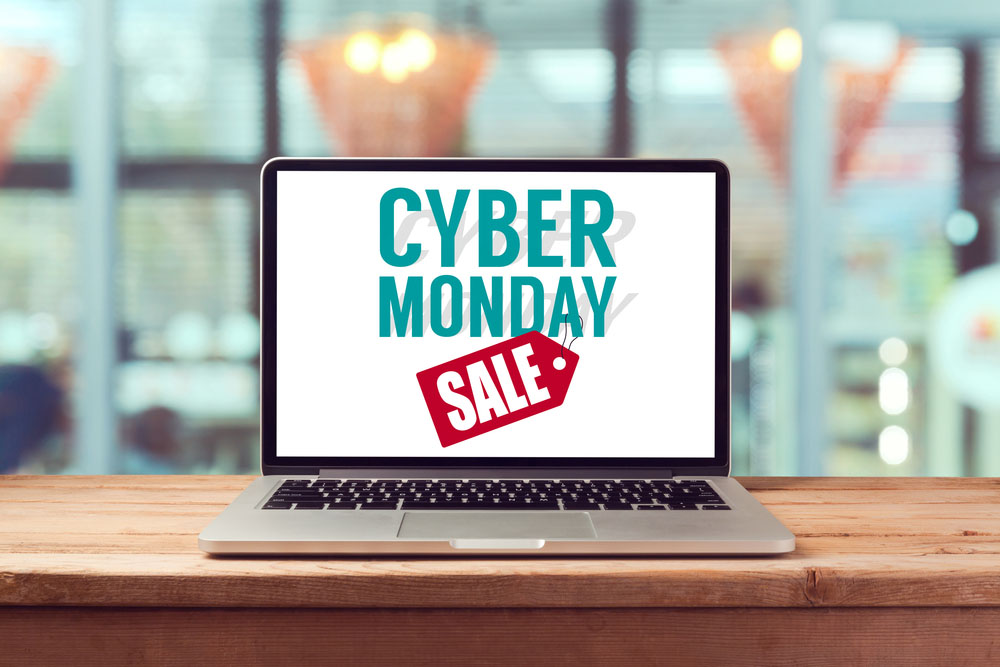 Televisores Y Computadoras: Las Mejores Ofertas En Cyber Monday ...