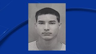 a Eduardo R. Pedroza Álvarez, de 22 años, figuraba como uno de los 10 más buscado en el Área Policiaca de Guayama.