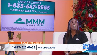 MMM cuida de tu salud y de tu bosillo