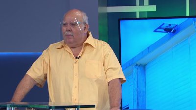 A casi dos años de los terremotos, José Molinelli insiste: “no enviaría a mi hijo a la escuela”