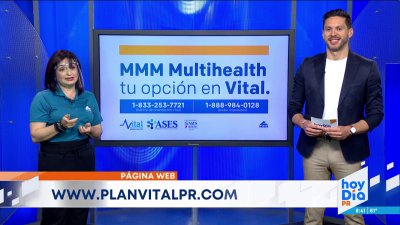 MMM Multihealth: tu opción en Vital