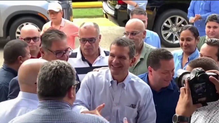 Cuestionan proceso de elección en Cataño y Guaynabo