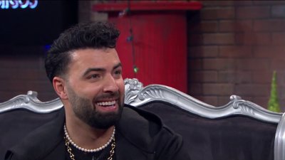 Jencarlos Canela se lanza como empresario