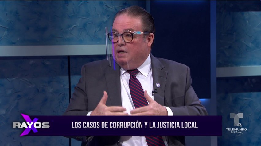 Secretario de Justicia dice que no puede investigar caso contra exalcalde de Cidra