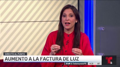Directo al punto con Anabelle Torres Colberg