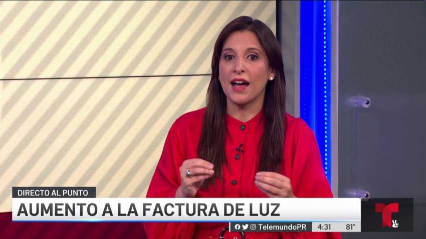 Directo al punto con Anabelle Torres Colberg