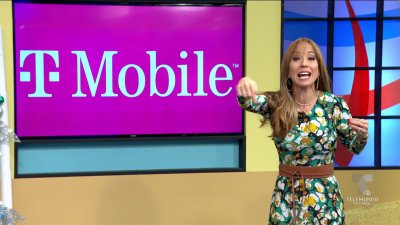 Arranca para T-Mobile y aprovecha sus ofertas navideñas