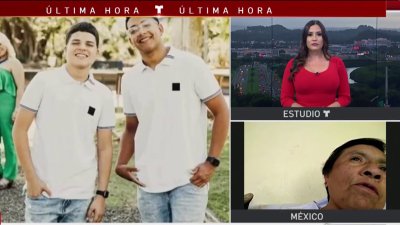 “Estaban contentos”, abogada de Luis y Erick Zapata explica el proceso de excarcelación
