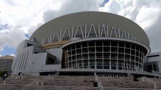 Coliseo de Puerto Rico, José Miguel Agrelot