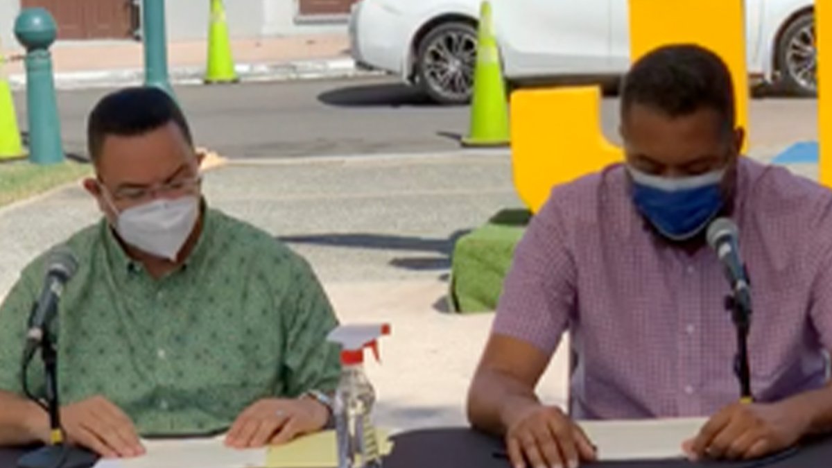 Cancelan actividades presenciales en tradicional Fiesta de Reyes de