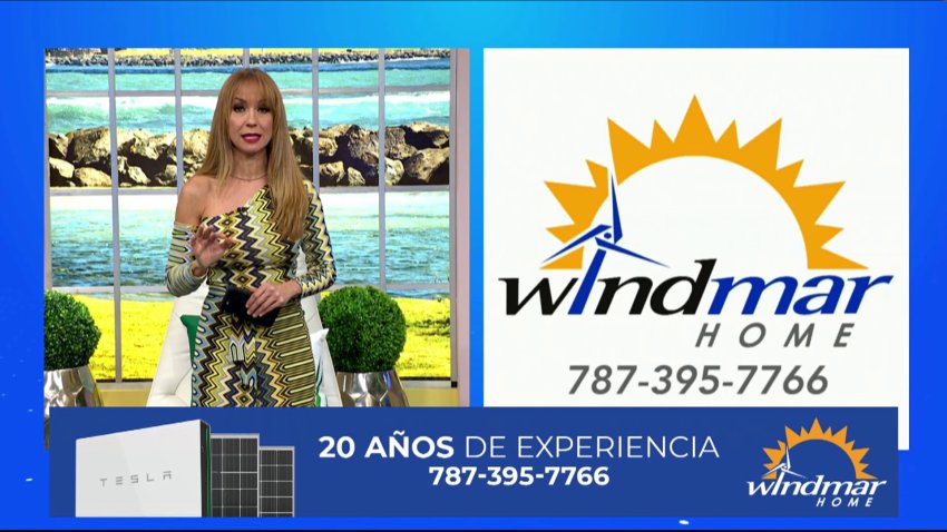 Es tiempo de invertir en luz solar para tu hogar