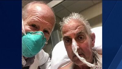 Médico que trasplantó corazón de cerdo a un hombre fue profesor de Iván González Cancel