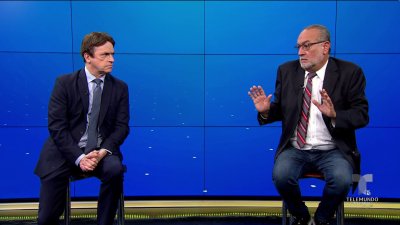 Reacción inmediata | ¿Posible un junte entre el PIP y MVC?