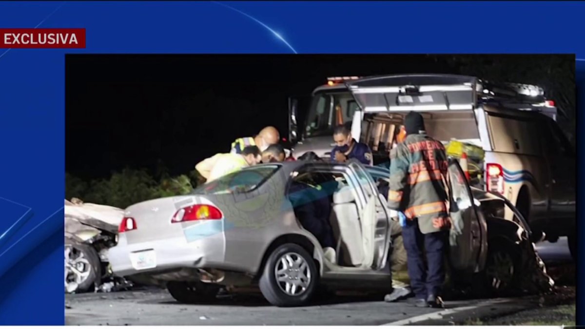 Madre pide justicia por la muerte de su hijo en accidente; asegura ...