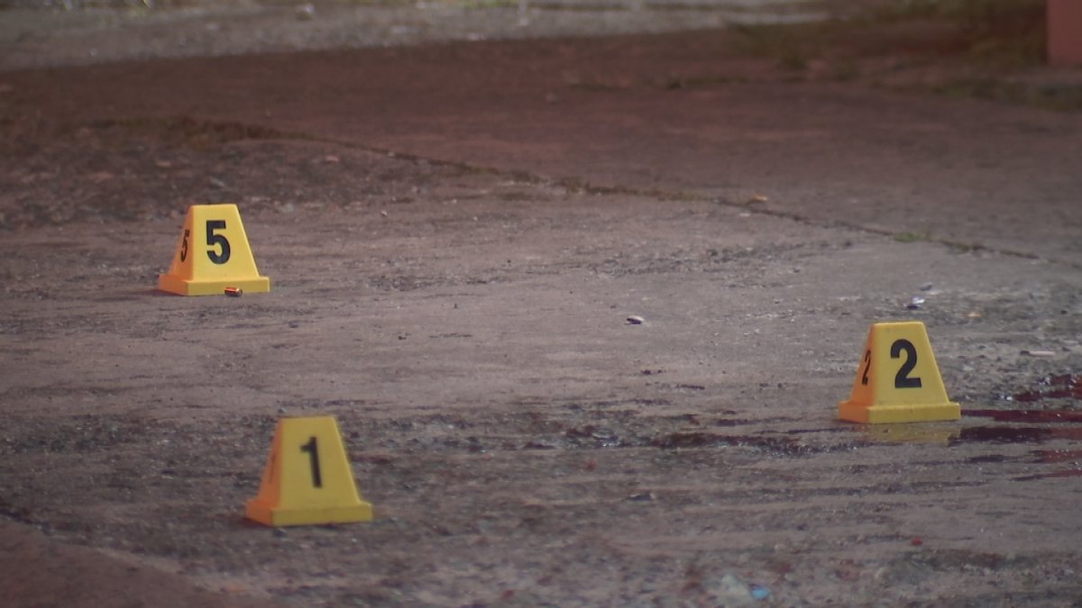 Asesinan a hombre y mujer en Guayama