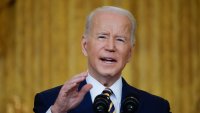Biden se compromete a defender el derecho al aborto a 49 años de “Roe versus Wade”