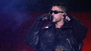 Bad Bunny se presentará en Chase Field en septiembre