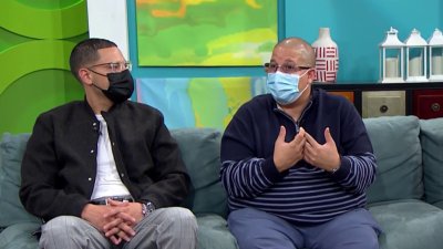 Alex Trujillo y Héctor “El Father” se unen en campaña de evangelización