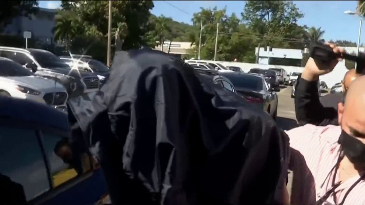 Radicarían cargos contra policía por supuestos actos lascivos contra ...