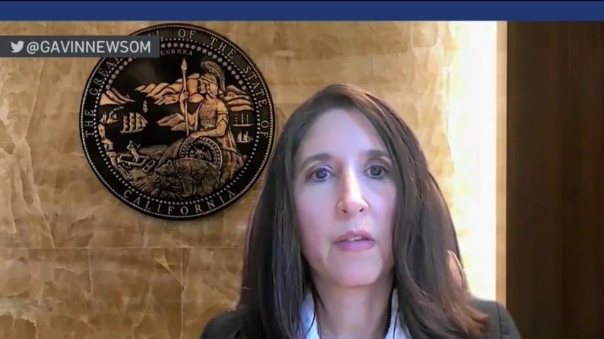 Primera hispana es nominada para la Corte Suprema de California