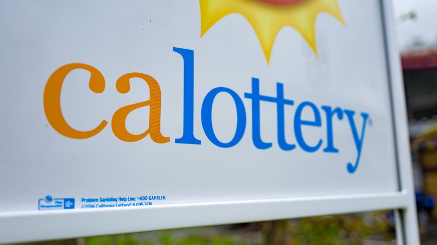 California Lottery