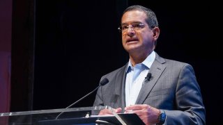 Gobernador de Puerto Rico, Pedro Pierluisi