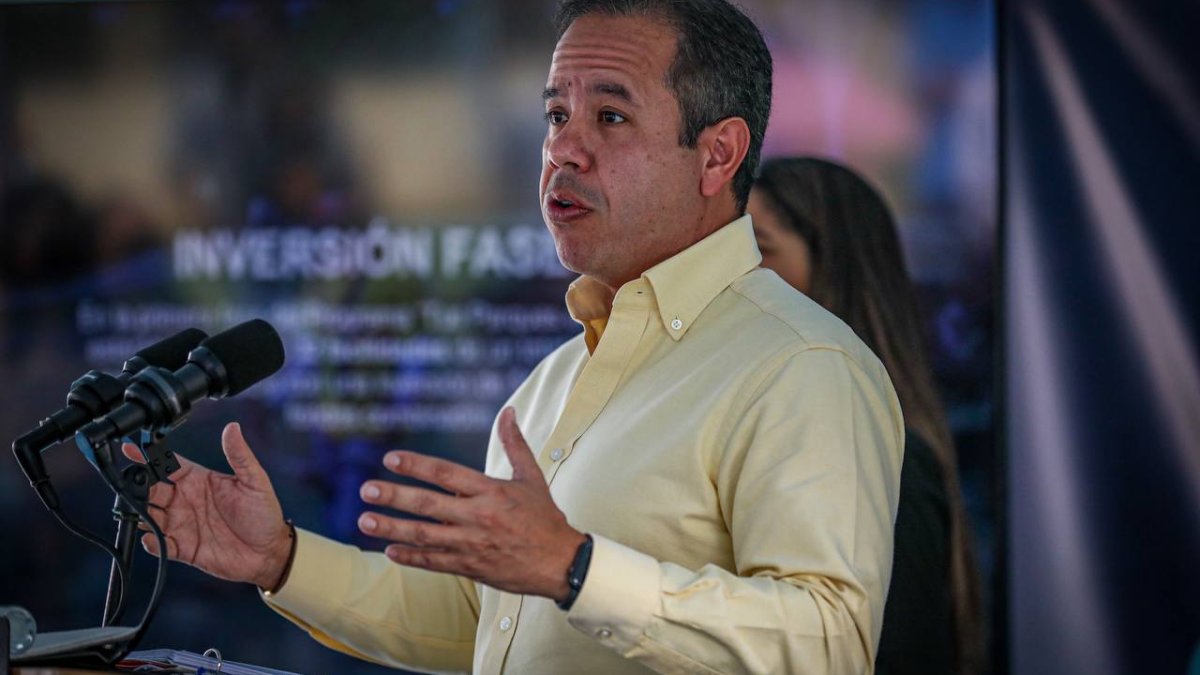 Municipio de San Juan radica acción legal para reclamar la titularidad