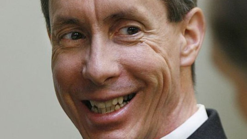 Quién es Warren Jeffs, el líder polígamo que está preso y tiene 70 esposas